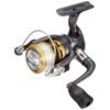 1da0b42598a7c2ab5c4b2a3be861c09b Reel Fishing Spinning Reel Metal Spool