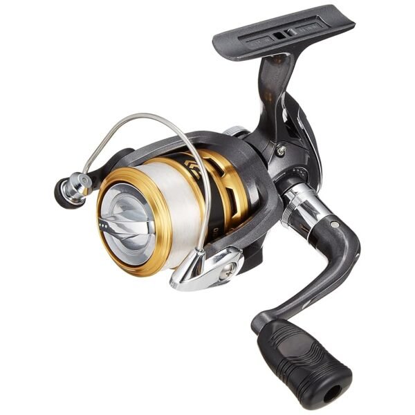 1da0b42598a7c2ab5c4b2a3be861c09b Reel Fishing Spinning Reel Metal Spool