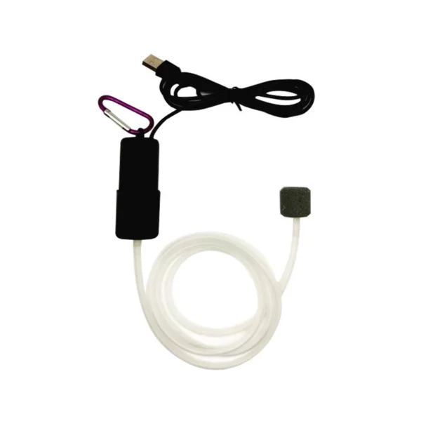 534856c251ca324276bec4927026f2ea.webp Portable Mini USB Aquarium Fish Tank Oxygen Air Pump Mute