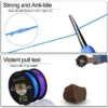 cn-11134207-7r98o-loot58zl53l8da.webp Strands Braided Fishing Line PE Line Braided Fishing Line 8 8kg 46 8kg Super Fishing Line