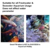 my-11134207-7r98r-lugapsa4l6yb0d.webp Coral Stone Bio Filter Media for Aquariums with pH and KH Stabilization
