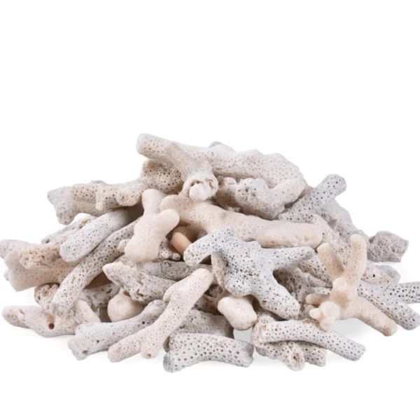 my-11134207-7r98v-lugapsa4qt8386.webp Coral Stone Bio Filter Media for Aquariums with pH and KH Stabilization