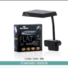 Neo Helios Flat Nano S3 Pro Plus Full Spectrum Planted Tank Light