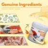 my-11134207-7rasi-m6f1jwm0xy5ic3.webp Fish Food Nutrient Rich Guppy Feed Stronger Growth