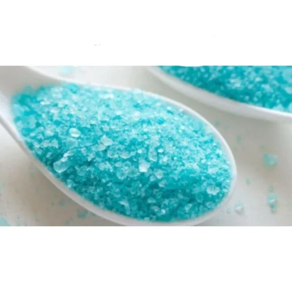 CONDITIONING SALT FOR FISH Aquarium GARAM BIRU IKAN Akuarium terbaik untuk guppy betta