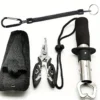 sg-11134201-7rdx0-lxl8efkmrzs93d.webp Kit Fishing Pliers and Fish Lip Gripper Muti Function Tools Fishing Tackle Set