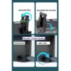 AQUARIUM FILTER HOB LT 300