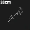 Rod Stand Fishing Pantai Reel Stand Pancing Kolam Rod Holder